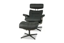 Online Relaxfauteuil Erik Cross | Relaxstoelen|Draaifauteuils