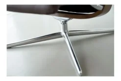 Relaxstoelen|Draaifauteuils-Stressless Relaxfauteuil Erik Cross |