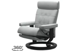 Best Relaxfauteuil Erik Power | Relaxstoelen|Draaifauteuils
