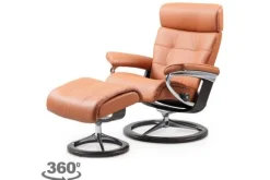 Clearance Relaxfauteuil Erik Signature | Relaxstoelen|Draaifauteuils