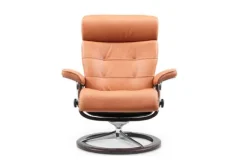 Clearance Relaxfauteuil Erik Signature | Relaxstoelen|Draaifauteuils