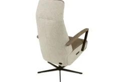 Sta Op Stoelen|Relaxstoelen-Gabanna Relaxfauteuil Esra