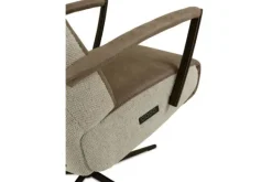 Sta Op Stoelen|Relaxstoelen-Gabanna Relaxfauteuil Esra