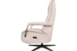 Relaxstoelen|Draaifauteuils-Baume Chairs Relaxfauteuil Faber