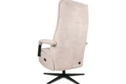 Relaxstoelen|Draaifauteuils-Baume Chairs Relaxfauteuil Faber