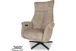 Sta Op Stoelen|Relaxstoelen-Meubelfabriek de Toekomst Relaxfauteuil Farina