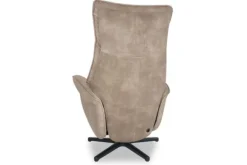Sta Op Stoelen|Relaxstoelen-Meubelfabriek de Toekomst Relaxfauteuil Farina