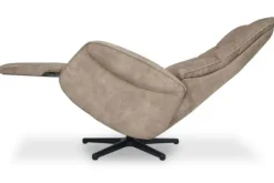Sta Op Stoelen|Relaxstoelen-Meubelfabriek de Toekomst Relaxfauteuil Farina