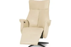 Relaxfauteuil Farina Sta Op Stoelen|Relaxstoelen