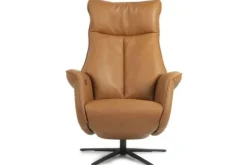 Sta Op Stoelen|Relaxstoelen-Meubelfabriek de Toekomst Relaxfauteuil Farina