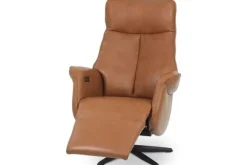 Sta Op Stoelen|Relaxstoelen-Meubelfabriek de Toekomst Relaxfauteuil Farina