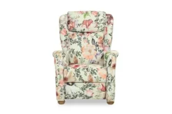 Hot Relaxfauteuil Fleurtje Sta Op Stoelen|Relaxstoelen