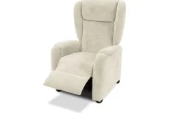 Hot Relaxfauteuil Fleurtje Sta Op Stoelen|Relaxstoelen