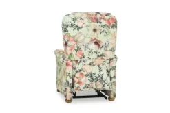 Hot Relaxfauteuil Fleurtje Sta Op Stoelen|Relaxstoelen