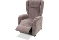 Hot Relaxfauteuil Fleurtje Sta Op Stoelen|Relaxstoelen