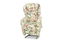 Hot Relaxfauteuil Fleurtje Sta Op Stoelen|Relaxstoelen