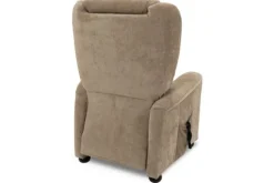 Sta Op Stoelen|Relaxstoelen-Zeeuw Style Relaxfauteuil Fleurtje