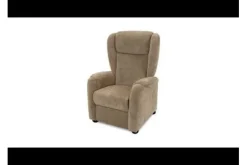 Sta Op Stoelen|Relaxstoelen-Zeeuw Style Relaxfauteuil Fleurtje