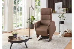 Clearance Relaxfauteuil Florian | Sta Op Stoelen|Relaxstoelen