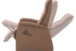 Clearance Relaxfauteuil Florian | Sta Op Stoelen|Relaxstoelen