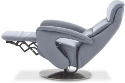 Sta Op Stoelen|Relaxstoelen-Hukla Relaxfauteuil Florian |