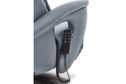 Sta Op Stoelen|Relaxstoelen-Hukla Relaxfauteuil Florian |