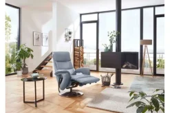 Sta Op Stoelen|Relaxstoelen-Hukla Relaxfauteuil Florian |