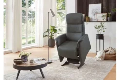 Sta Op Stoelen|Relaxstoelen-Hukla Relaxfauteuil Florian |