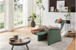 Discount Relaxfauteuil  Florian | Sta Op Stoelen|Relaxstoelen