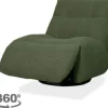 Discount Relaxfauteuil Forest MW-72.019 Relax and Recharge Relaxstoelen|Draaifauteuils