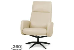 Online Relaxfauteuil Foxtrot Relaxstoelen|Draaifauteuils