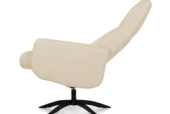Online Relaxfauteuil Foxtrot Relaxstoelen|Draaifauteuils