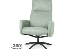 Hot Relaxfauteuil Foxtrot Relaxstoelen|Draaifauteuils