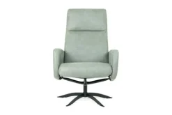 Hot Relaxfauteuil Foxtrot Relaxstoelen|Draaifauteuils