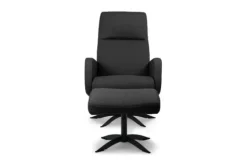 Hot Relaxfauteuil Foxtrot Relaxstoelen|Draaifauteuils