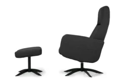 Hot Relaxfauteuil Foxtrot Relaxstoelen|Draaifauteuils