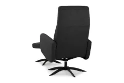 Hot Relaxfauteuil Foxtrot Relaxstoelen|Draaifauteuils
