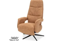 Relaxfauteuil Gijs Sta Op Stoelen|Relaxstoelen