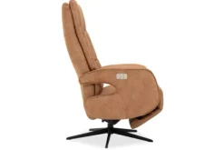 Relaxfauteuil Gijs Sta Op Stoelen|Relaxstoelen