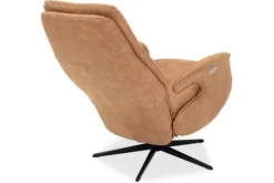Relaxfauteuil Gijs Sta Op Stoelen|Relaxstoelen