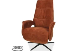 Hot Relaxfauteuil Gijs Sta Op Stoelen|Relaxstoelen