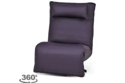 Relaxstoelen|Draaifauteuils-Chill-line Relaxfauteuil Indi |