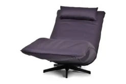 Relaxstoelen|Draaifauteuils-Chill-line Relaxfauteuil Indi |