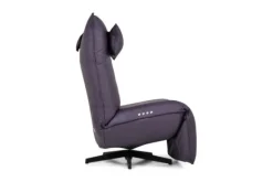 Relaxstoelen|Draaifauteuils-Chill-line Relaxfauteuil Indi |