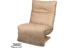 Online Relaxfauteuil Indi | Relaxstoelen|Draaifauteuils