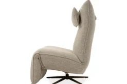 New Relaxfauteuil Indi | Chill-line Relaxstoelen|Draaifauteuils