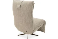 New Relaxfauteuil Indi | Chill-line Relaxstoelen|Draaifauteuils