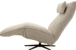 New Relaxfauteuil Indi | Chill-line Relaxstoelen|Draaifauteuils