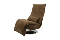 Relaxstoelen|Draaifauteuils-Chill-line Relaxfauteuil Indi |