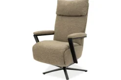 Sta Op Stoelen|Relaxstoelen-Zeeuw Style Relaxfauteuil Iska